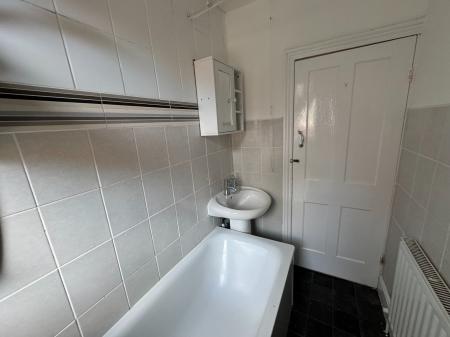 3 bedroom Semi-detached house to let in Park Street, Wallasey, Wirral, CH44