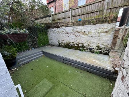3 bedroom Semi-detached house to let in Park Street, Wallasey, Wirral, CH44