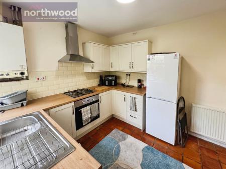 2 bedroom Terraced House to let in Hinderton Road, Neston, Wirral, CH64