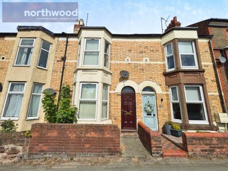 2 bedroom Terraced House to let in Hinderton Road, Neston, Wirral, CH64