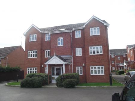 New Heyes, Neston, Wirral, CH64