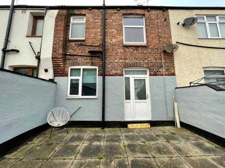 3 bedroom Terraced House to let in Walsingham Road, Wallasey, Wirral, CH44