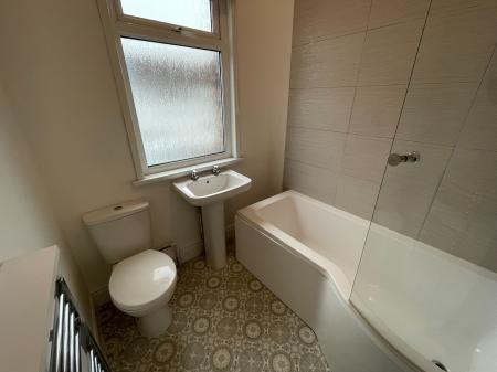 3 bedroom Terraced House to let in Walsingham Road, Wallasey, Wirral, CH44
