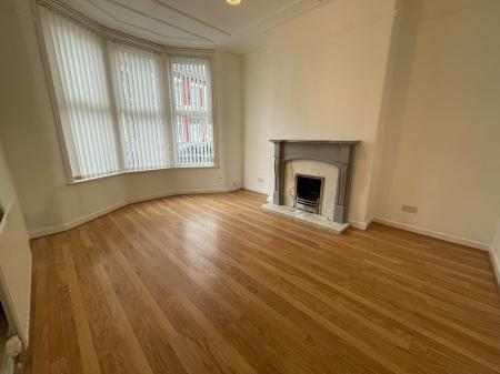 3 bedroom Terraced House to let in Walsingham Road, Wallasey, Wirral, CH44