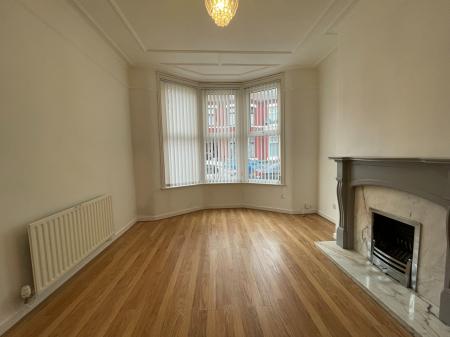 3 bedroom Terraced House to let in Walsingham Road, Wallasey, Wirral, CH44