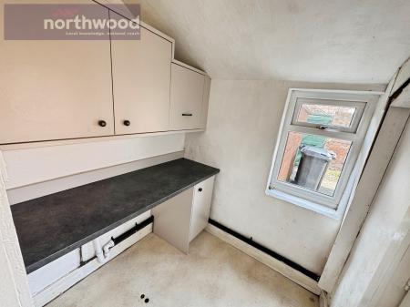 2 bedroom Terraced House for sale in Walker Street, Hoylake, Wirral, CH47