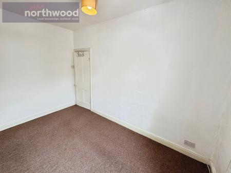 2 bedroom Terraced House for sale in Walker Street, Hoylake, Wirral, CH47