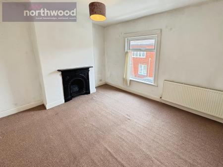 2 bedroom Terraced House for sale in Walker Street, Hoylake, Wirral, CH47