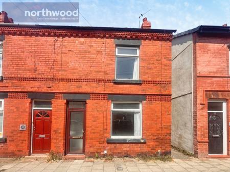 Walker Street, Hoylake, Wirral, CH47