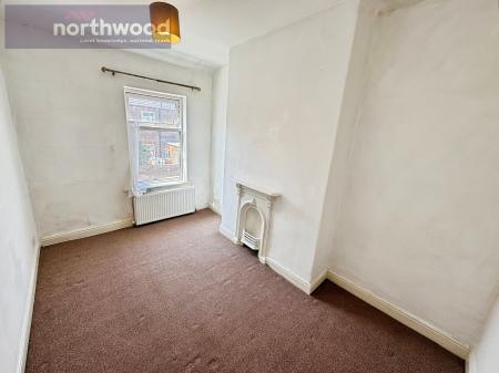 2 bedroom Terraced House for sale in Walker Street, Hoylake, Wirral, CH47