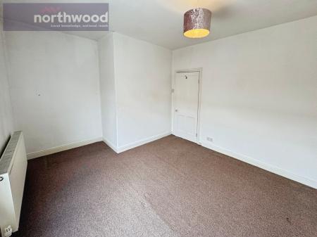 2 bedroom Terraced House for sale in Walker Street, Hoylake, Wirral, CH47