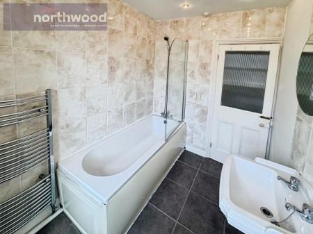 2 bedroom Terraced House for sale in Walker Street, Hoylake, Wirral, CH47