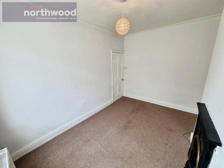 2 bedroom Terraced House for sale in Walker Street, Hoylake, Wirral, CH47
