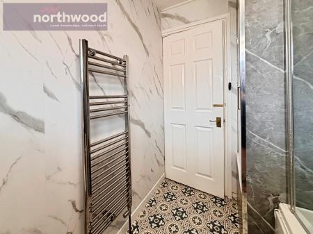 3 bedroom Town house to let in Radnor Drive, Wallasey, Wirral, CH45