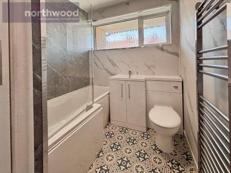 3 bedroom Town house to let in Radnor Drive, Wallasey, Wirral, CH45