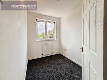 3 bedroom Town house to let in Radnor Drive, Wallasey, Wirral, CH45