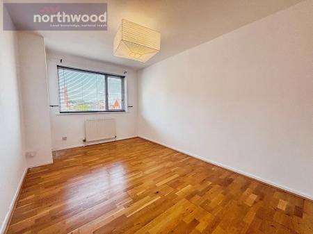 3 bedroom Town house to let in Radnor Drive, Wallasey, Wirral, CH45