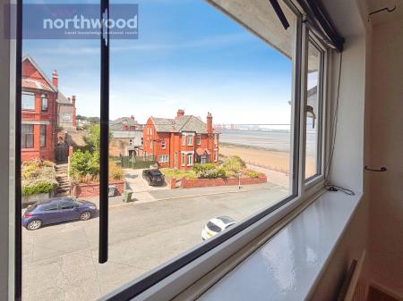 3 bedroom Town house to let in Radnor Drive, Wallasey, Wirral, CH45