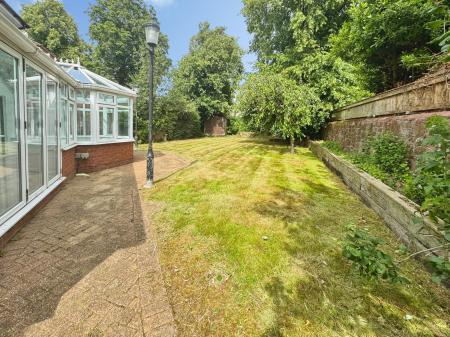 5 bedroom Detached house for sale in Sylvandale Grove, Bromborough, Wirral, CH62