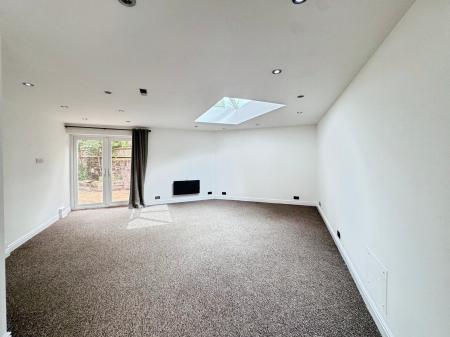 5 bedroom Detached house for sale in Sylvandale Grove, Bromborough, Wirral, CH62