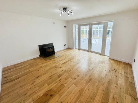 5 bedroom Detached house for sale in Sylvandale Grove, Bromborough, Wirral, CH62