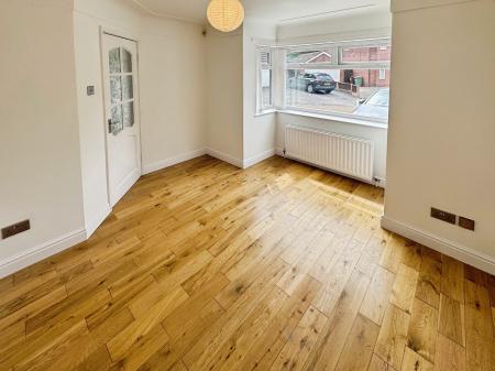5 bedroom Detached house for sale in Sylvandale Grove, Bromborough, Wirral, CH62