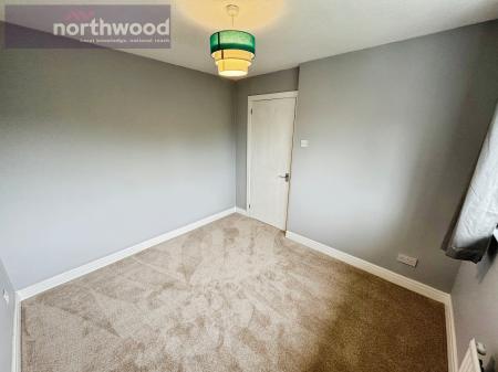 3 bedroom Semi-detached house to let in Wallingford Road, Upton, Wirral, CH49