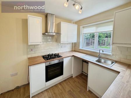 3 bedroom Semi-detached house to let in Wallingford Road, Upton, Wirral, CH49