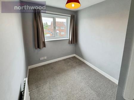 3 bedroom Semi-detached house to let in Wallingford Road, Upton, Wirral, CH49