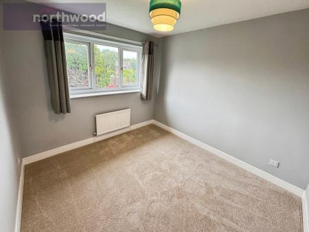 3 bedroom Semi-detached house to let in Wallingford Road, Upton, Wirral, CH49