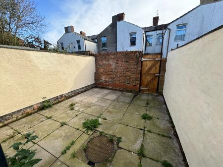 2 bedroom Terraced House to let in Acacia Grove, Seacombe, Wirral, CH44