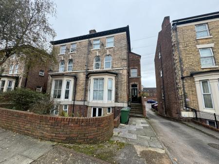 2 bedroom Flat to let in Barnard Road, Birkenhead, Wirral, CH43