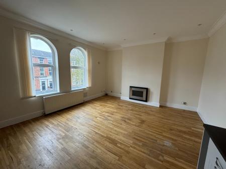 2 bedroom Flat to let in Barnard Road, Birkenhead, Wirral, CH43