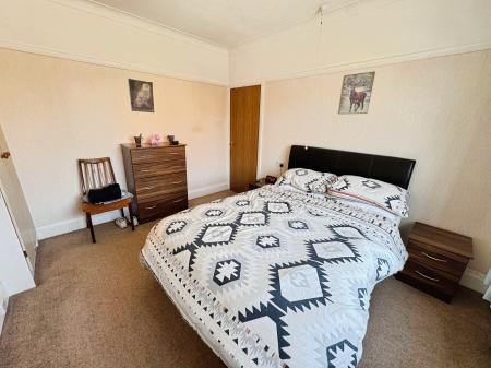 3 bedroom Semi-detached house for sale in St John's Road, Bromborough, CH62