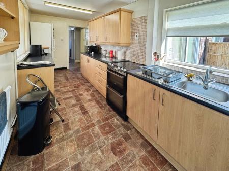 3 bedroom Semi-detached house for sale in St John's Road, Bromborough, CH62