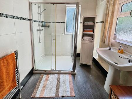 3 bedroom Semi-detached house for sale in St John's Road, Bromborough, CH62