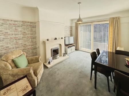 3 bedroom Semi-detached house for sale in St John's Road, Bromborough, CH62