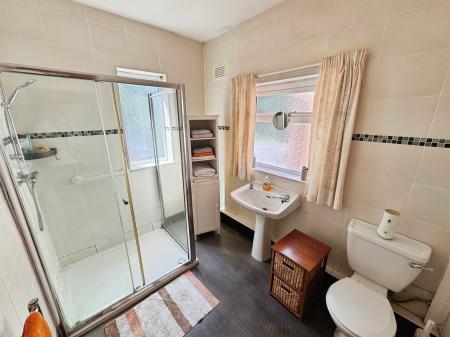 3 bedroom Semi-detached house for sale in St John's Road, Bromborough, CH62
