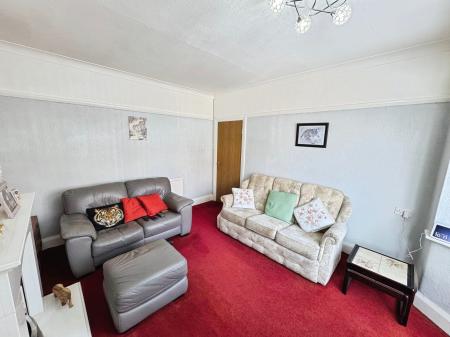 3 bedroom Semi-detached house for sale in St John's Road, Bromborough, CH62