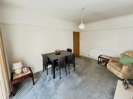 3 bedroom Semi-detached house for sale in St John's Road, Bromborough, CH62