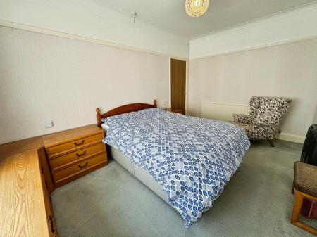 3 bedroom Semi-detached house for sale in St John's Road, Bromborough, CH62