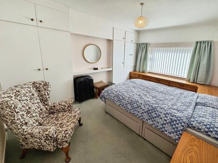 3 bedroom Semi-detached house for sale in St John's Road, Bromborough, CH62