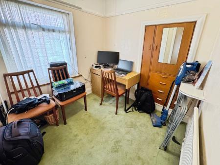 3 bedroom Semi-detached house for sale in St John's Road, Bromborough, CH62