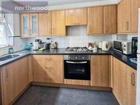 3 bedroom Semi-detached house for sale in Ortega Close, New Ferry, Wirral, CH62
