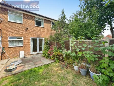 3 bedroom Semi-detached house for sale in Ortega Close, New Ferry, Wirral, CH62