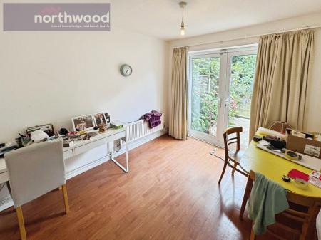3 bedroom Semi-detached house for sale in Ortega Close, New Ferry, Wirral, CH62