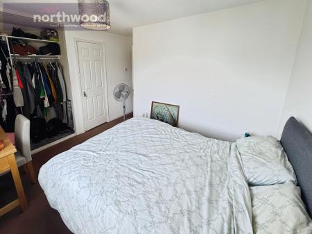 3 bedroom Semi-detached house for sale in Ortega Close, New Ferry, Wirral, CH62