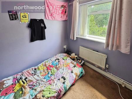 3 bedroom Semi-detached house for sale in Ortega Close, New Ferry, Wirral, CH62