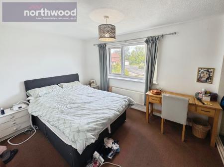3 bedroom Semi-detached house for sale in Ortega Close, New Ferry, Wirral, CH62