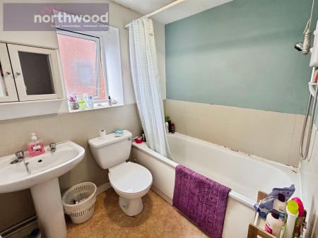 3 bedroom Semi-detached house for sale in Ortega Close, New Ferry, Wirral, CH62